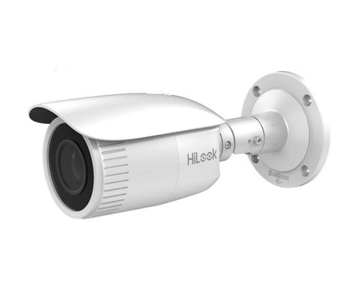 HiLook IPC-B650H-V 5 MP IR Varifocal Network Manual Focus Bullet Camera - Zoom Image