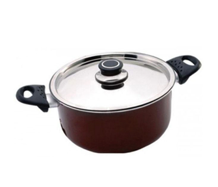 Royalford RF388C20 20 cm Non Stick Cookware - Zoom Image