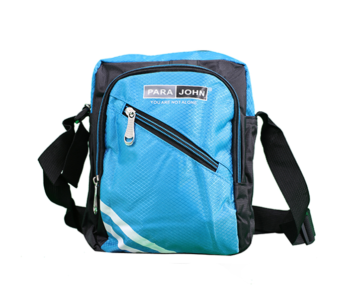 Para John PJSHB9319 Shoulder Bag - Sky Blue - Zoom Image