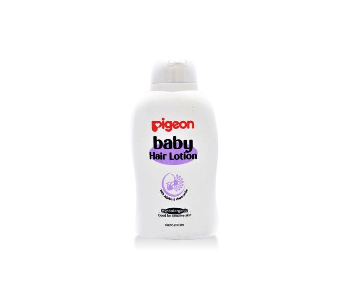 Pigeon N11583567A Baby Hair Lotion 200 ml - Zoom Image