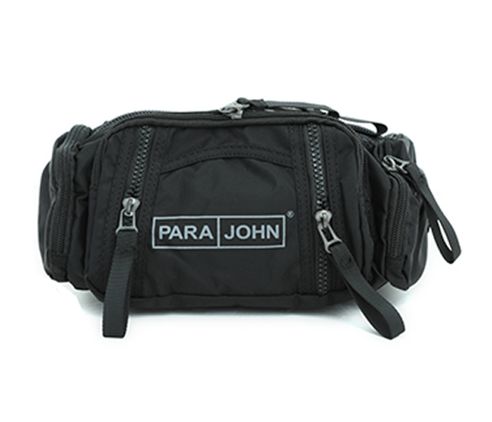 Parajohn PJWB8625 Waist Bag - Black - Zoom Image 3