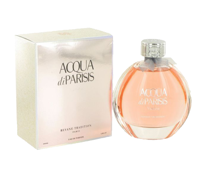 Parisis Parfums 100ml Acqua Di Parisis Venizia Eau De Parfum Natural Spray for Women - Zoom Image 3