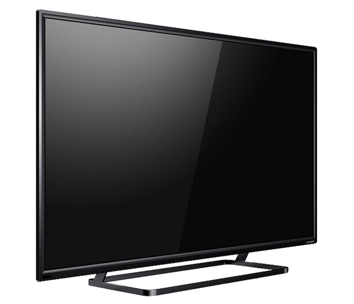 Toshiba 49S2750EE 49 Inch Full HD LED TV Black - Zoom Image 2