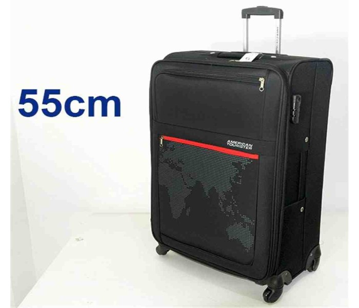 American Tourister Costa Soft Trolley 76cm Online at Best Price