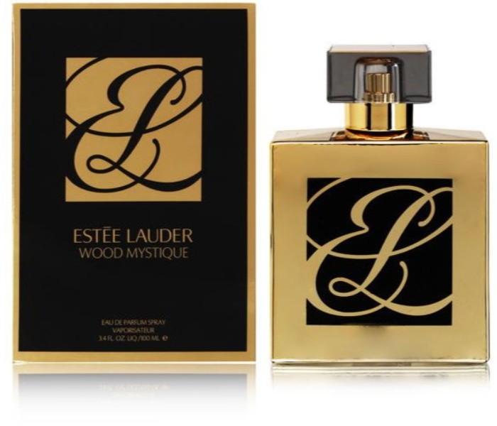 Estee Lauder 100ml Wood Mystique Eau De Parfum for Unisex - Zoom Image 2