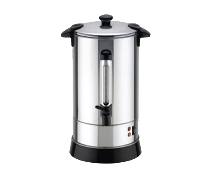 Geepas GK6155 10 Litre Stainless Steel Water Boiler - Silver - Zoom Image