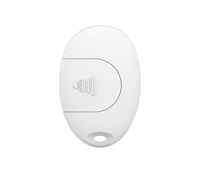 EZVIZ BS-113A Wireless Internet Alarm Starter Kit - White - Zoom Image 2