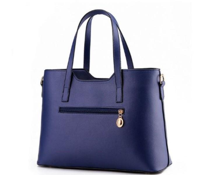 Womens Fashion Shoulder Bag WF456 Blue - Zoom Image 1