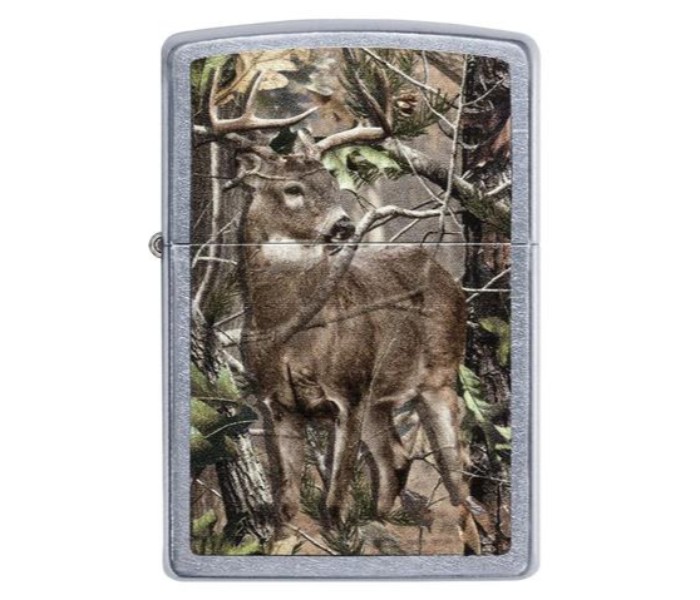 Zippo 29310 207 Real tree Lighter Multicolor - Zoom Image 4