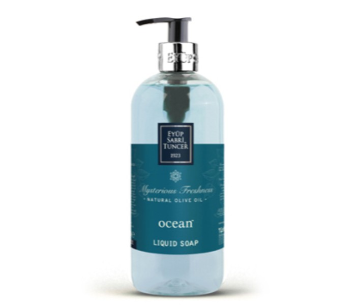 Eyup Sabri Tuncer 500ml Ocean Breeze Liquid Soap - Zoom Image