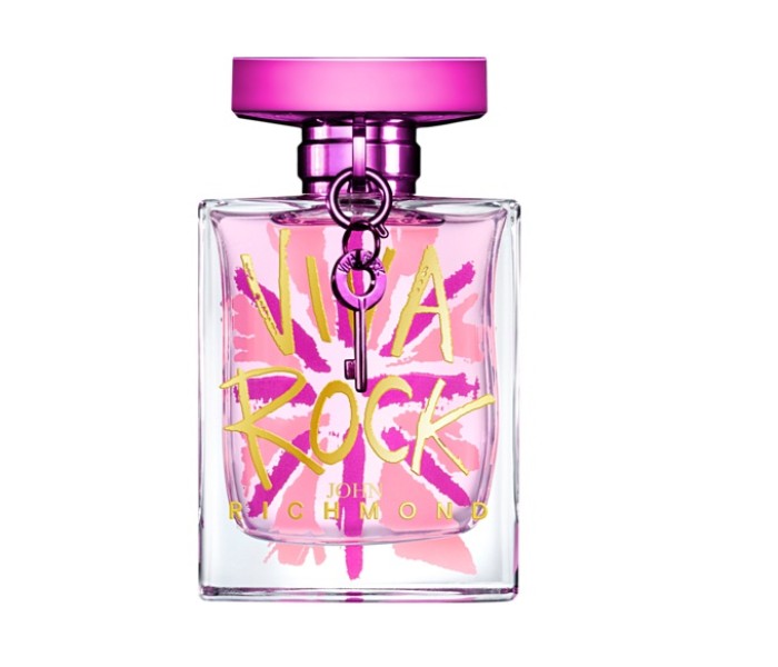 John Richmond Viva Rock EDT 100 ml for Women - Zoom Image 1