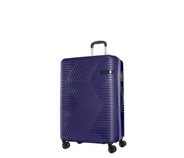 American Tourister GAT104LUG03043 Ellen Spinner 68 x 25 cm Oxford Blue - Zoom Image