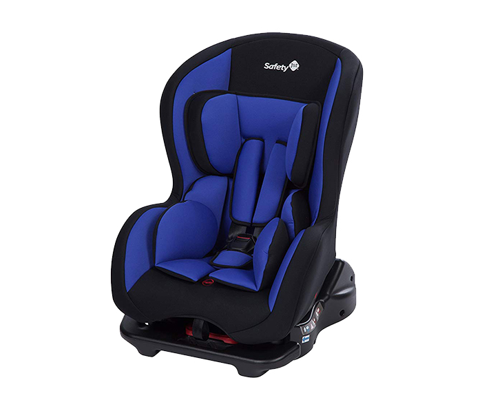 Safety 1st 8015884000 Sweet Safe Car Seat - Plain Blue - Zoom Image 1