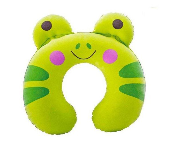 Intex ZX-68678 Kidz Inflatable Travel Pillow - Zoom Image