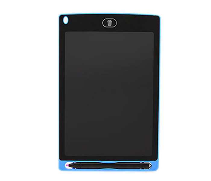 Happy Gate HP-22 Erasable Writing Pad 8.5 inch - Blue  - Zoom Image 1