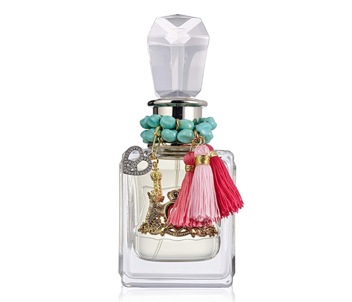 Juicy Couture 50ml Peace Love Eau De Parfum Spray For Women - Zoom Image 2