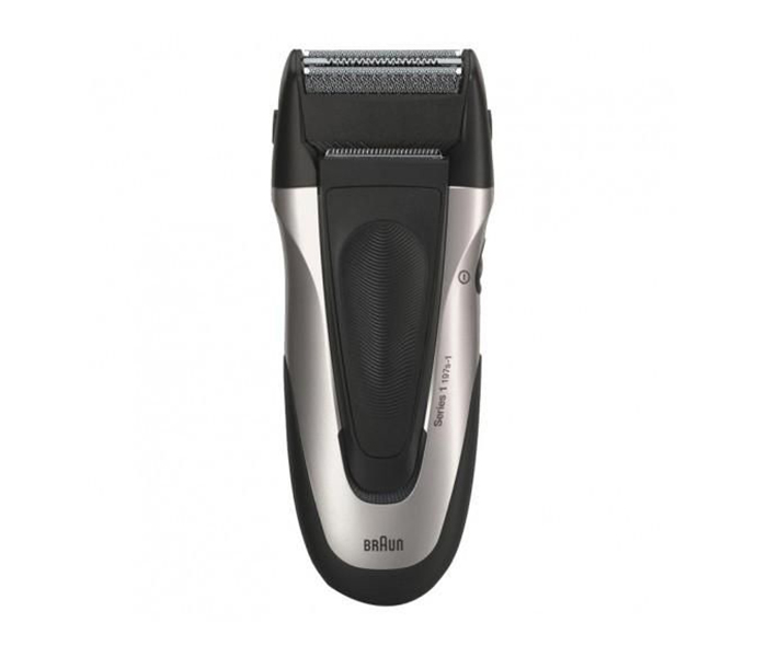 Braun 197 S Series 1 Smartcontrol Sport Shaver for Men - Zoom Image 4