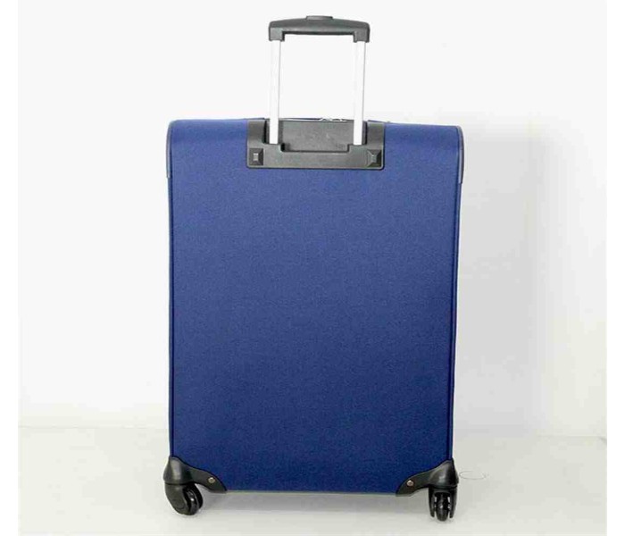 American Tourister GAT104LUG01282 Horizon DJ 55Cm Midnight Blue - Zoom Image 3