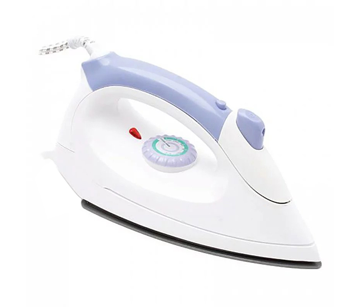 Black and Decker F150-B5 1100W Dry Iron with Spray Function - Zoom Image 3