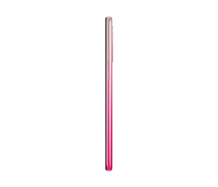 Samsung Galaxy A9 6GB RAM 128GB Smartphone - Pink - Zoom Image 2