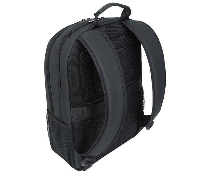 Targus TSB96201GL 12.5-15.6 inch Geolite Advanced laptop Backpack - Black - Zoom Image 5