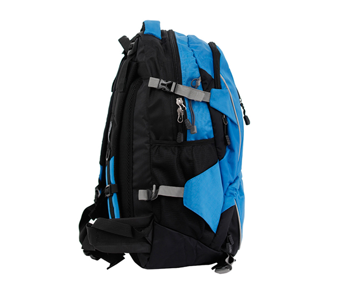 Para John PJMB8310 22-inch Mountain Bag - Blue - Zoom Image 1