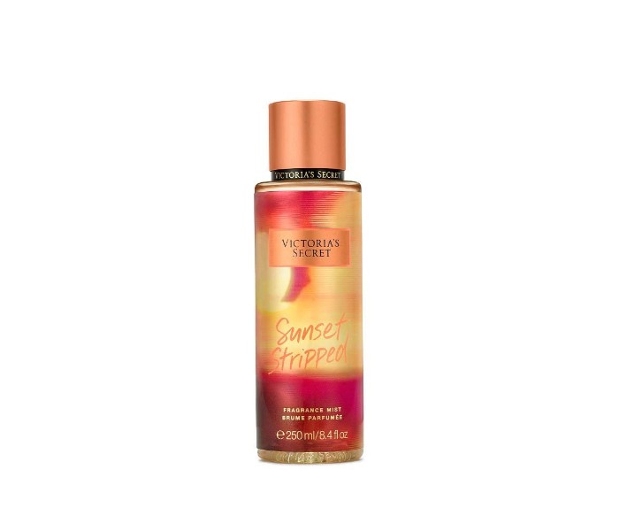 Victorias Secret 250ml Sunset Stripped Body Mist - Zoom Image