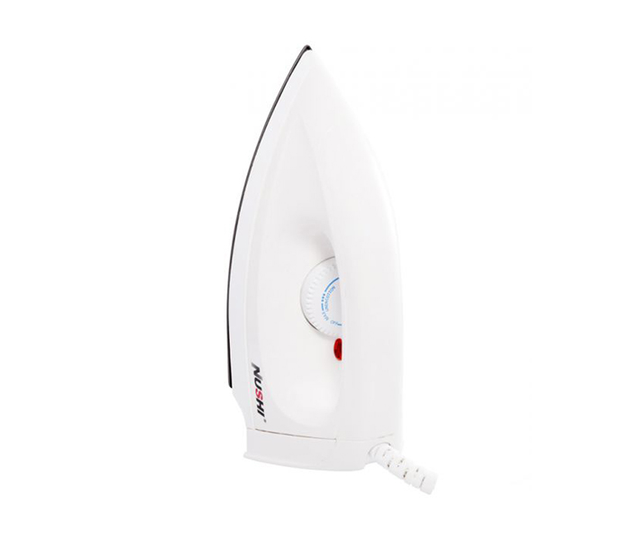 Nushi NS-118 Dry Iron - Zoom Image 1