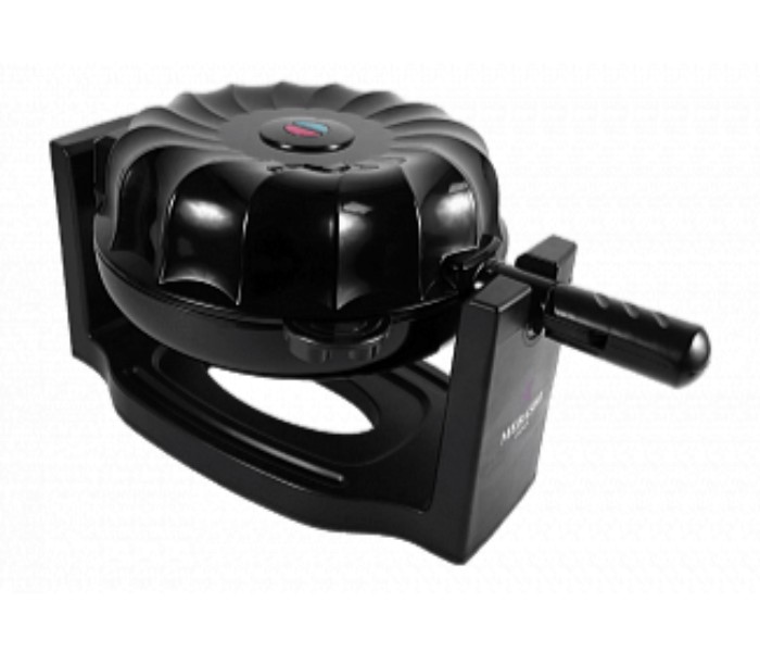 Mebashi ME-CKM188 Non-Stick Cake Maker 1200 W Black - Zoom Image 2