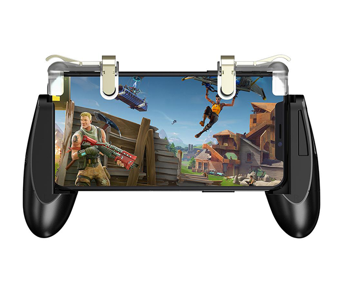 GameSir F2 Fire Stick Grip for Smartphone - Black - Zoom Image 6