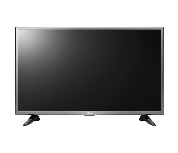 LG 32LJ520U 32 inch LED TV - Black - Zoom Image 2