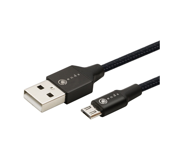 iends IE-CA2841 Micro USB Charge and Data Cable - Zoom Image 1