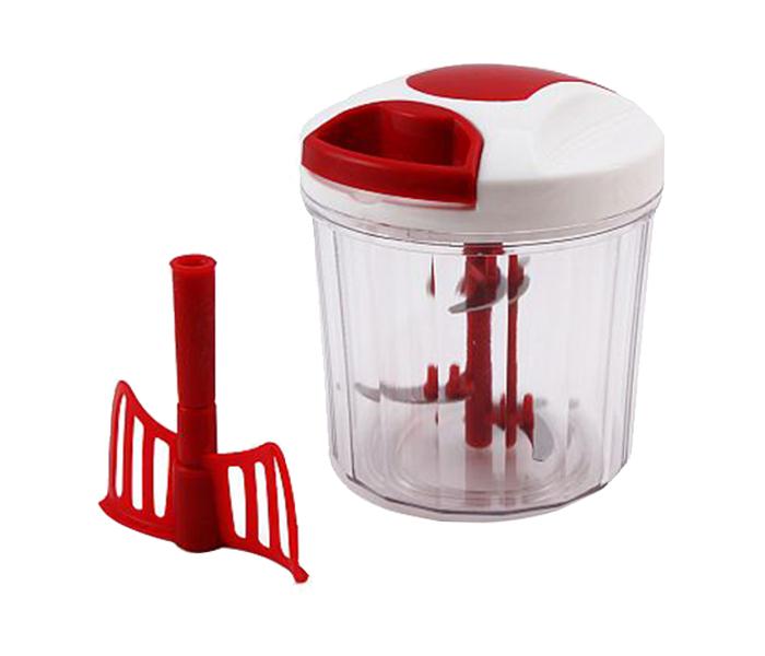 Olympia MLY-667 Multifunction Manual Food Chopper - Zoom Image 1