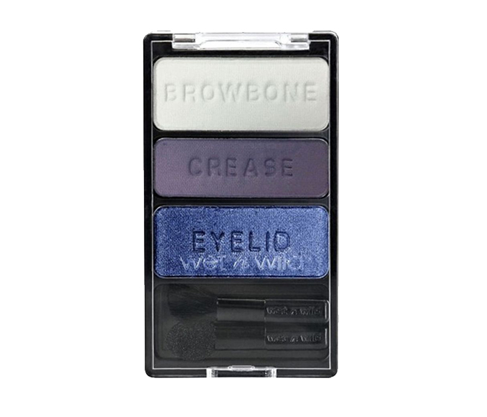 Wet N Wild N14049176A Coloricon Eyeshadow Palette - Can't Touch This - Zoom Image