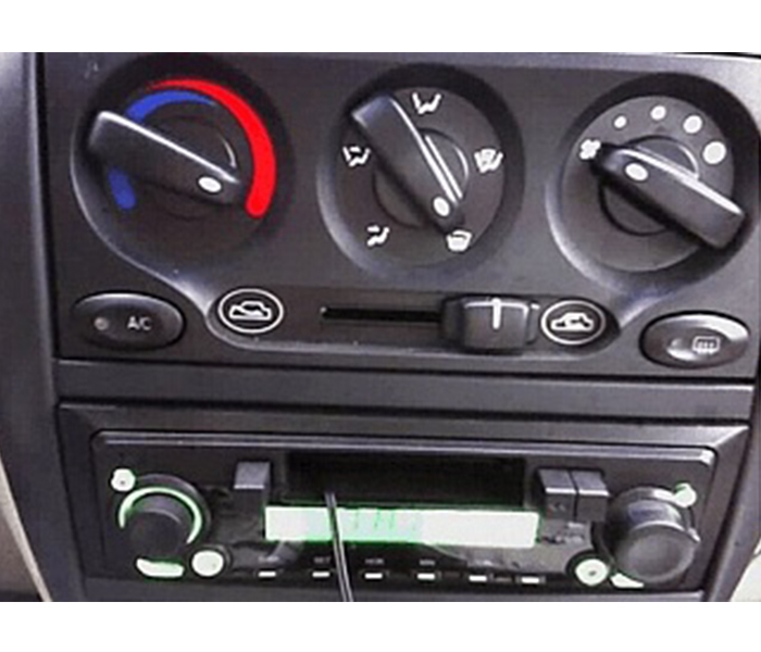 Unisca CD Car Audio Tape Cassette Adapter - Zoom Image 3