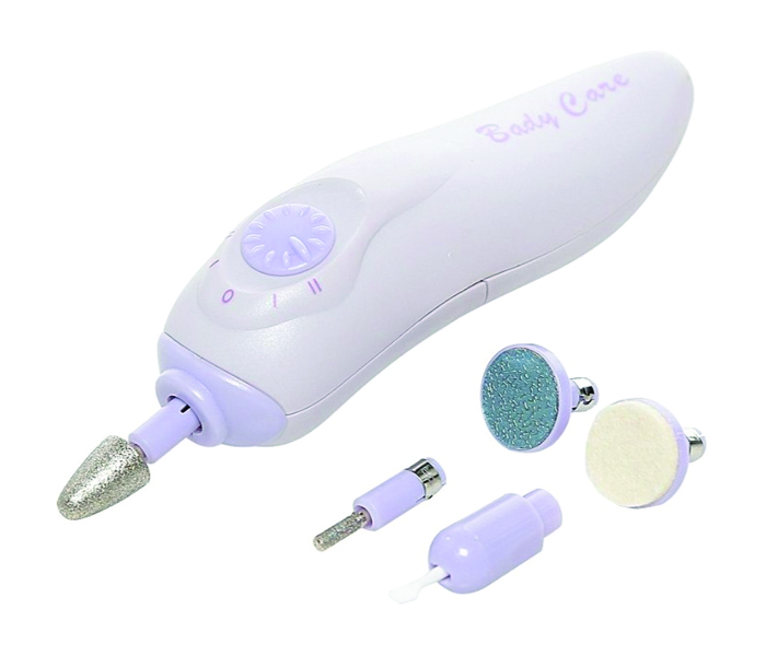 Leostar BI-7901 Manicure and Pedicure Set - Zoom Image 2