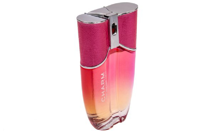 Emper N13847444A 80ml Charm Pink Eau De Parfum for Women - Zoom Image 3