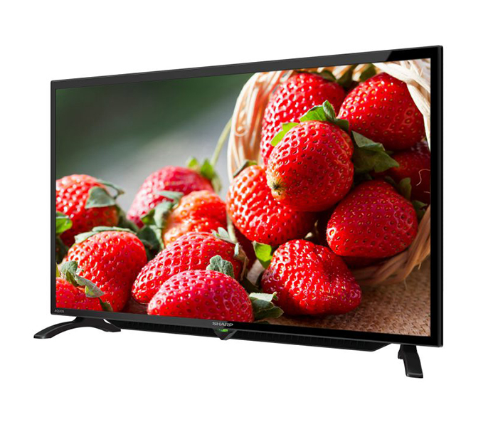 Sharp LC-32LE185M 32" LED TV - Zoom Image 1