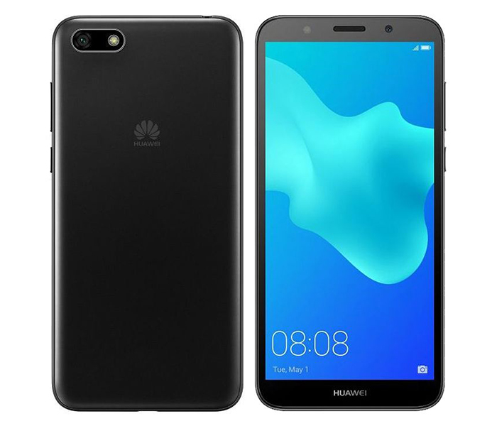 Huawei Y5 Prime 2GB RAM 16GB Storage - Black - Zoom Image 4