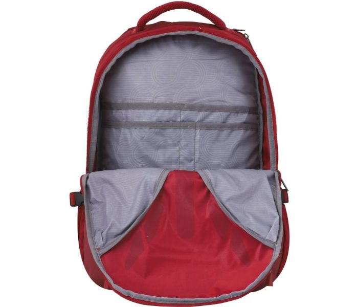 American Tourister GAT104LUG02907 Snap Plus Laptop Bag 01 Red - Zoom Image 2