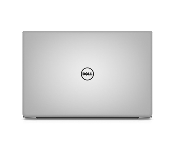 Dell 13-XPS-1191-SLR 13.3-inch Display Intel Core i5-82506U 256GB SSD HDD 8GB RAM Laptop - Silver - Zoom Image 3