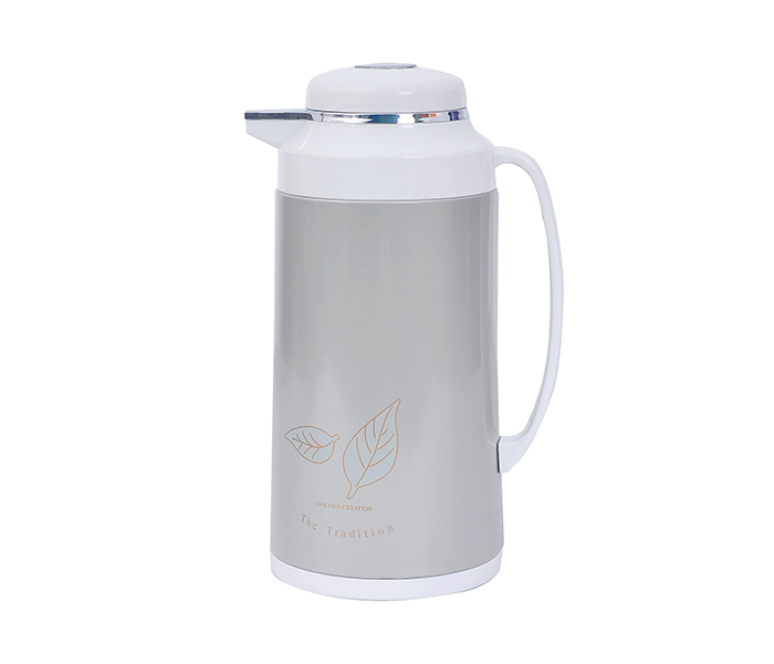 Royalford RF7775 1.6 Litre Sienna Vacuum Flask - Zoom Image