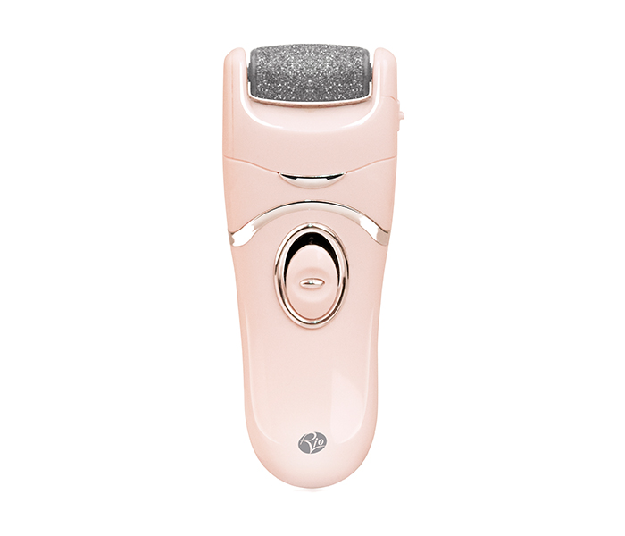 Rio PED12 60 Second Pedi and Hard Skin Remover & Foot File - Zoom Image 3