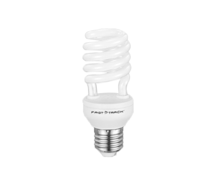 Fast Track Energy Efficient CFL Bulb - FT-64 HPE - Zoom Image