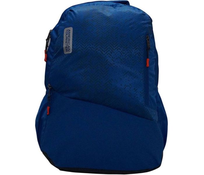 American Tourister GAT104LUG02926 Songo Plus School Bag 01 Blue - Zoom Image 4