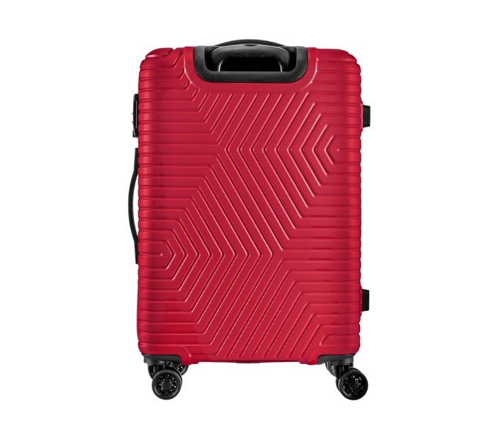 American Tourister GAT104LUG03037 Ellen Spinner 68 x 25 cm Red - Zoom Image 2