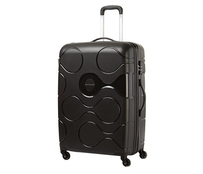 Kamiliant KML104LUG00038 Mapuna Spinner 67 cm Asphalt Black - Zoom Image 3