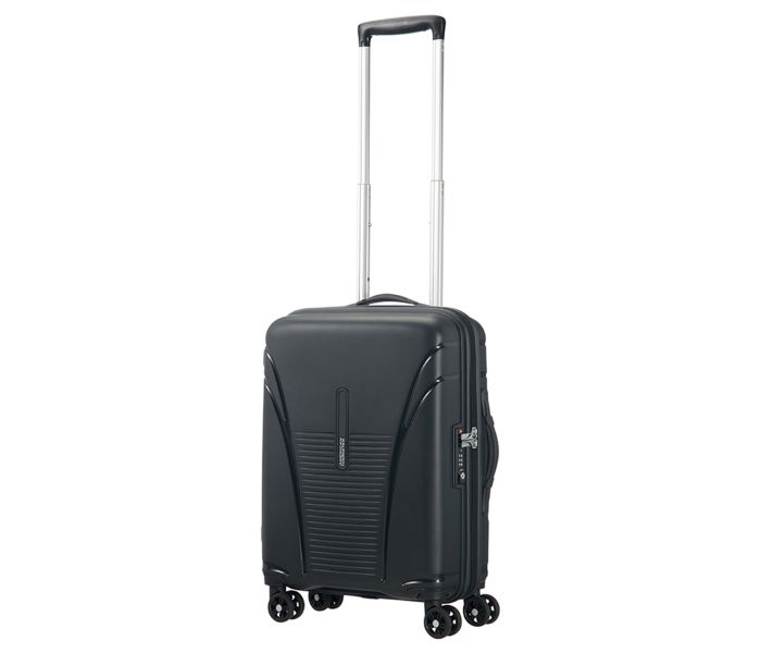 American Tourister GAT104LUG02220 SkyTracer Spinner 55 cm Dark Slate - Zoom Image 1