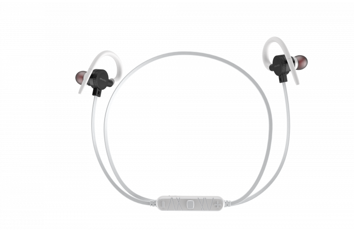 Awei A620BL Ear-Hook Hands-free Sweatproof Bluetooth Headset with Mic - Zoom Image 5