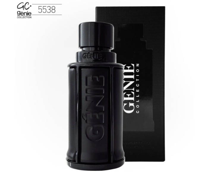 Genie Collection 5538 Long Last Perfume for Men - Zoom Image